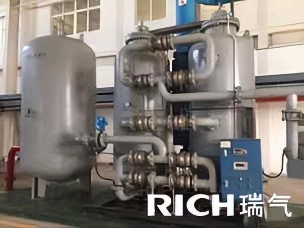 高纯氮气用途_高纯氮气使用注意事项_高纯氮气发生器