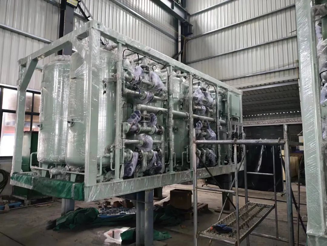 氮气发生器哪家好_氮气发生器的作用_氮气发生装置原理