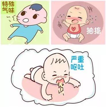 串联异常严重质谱的原因_串联质谱异常很严重吗_串联质谱异常可能得什么病