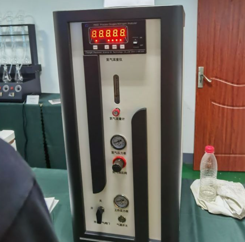 氮气发生装置原理_氮气发生器哪家好_氮气发生器的工作原理介绍