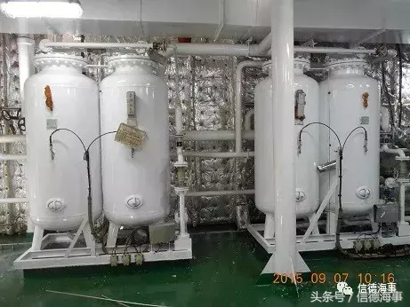 氮气发生器的原理_氮气发生装置原理_氮气发生器会爆炸吗