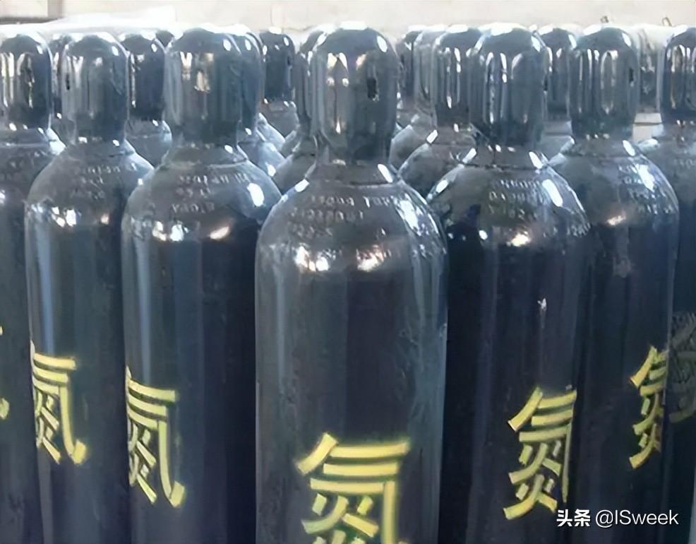 氮气发生器工作原理_氮气的工作原理_原理器氮气发生工作的原因
