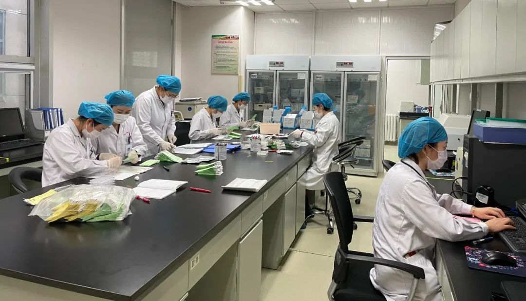 串联质谱异常可能得什么病_串联质谱异常很严重吗_串联质谱异常严重吗